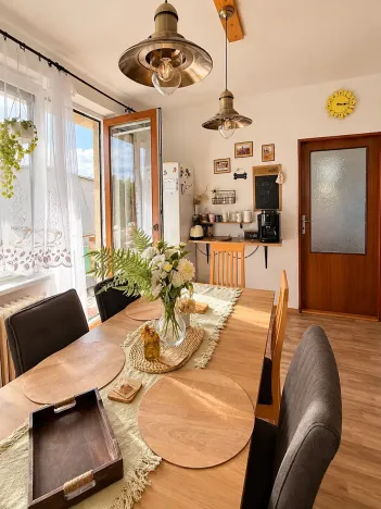 Prodej rodinného domu, Čejkovice, 250 m2