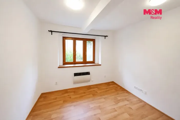 Prodej, Praha - Nusle, Krokova, 17 m2