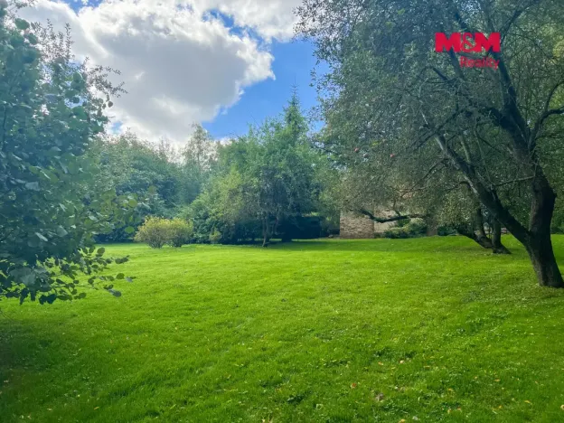 Prodej zemědělské usedlosti, Kostelec nad Černými lesy - Kostelec nad Černými Lesy, 750 m2