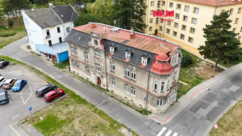 Prodej bytu 2+1, Krnov - Pod Bezručovým vrchem, K Můstku, 66 m2