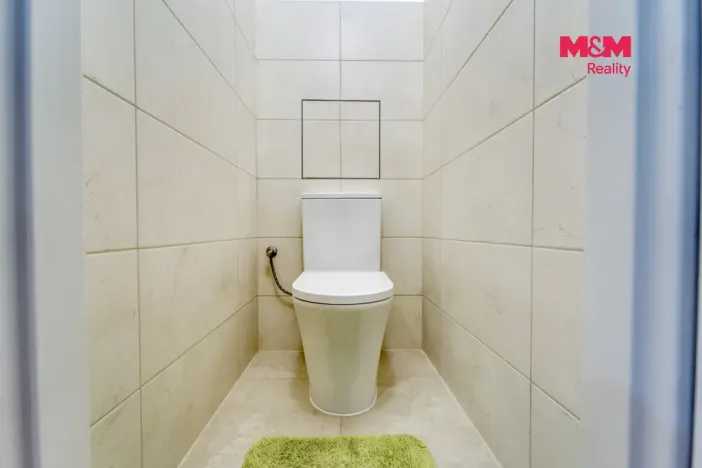 Prodej bytu 4+kk, Praha - Jinonice, Bochovská, 91 m2