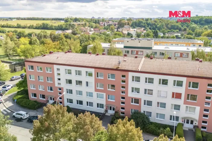 Prodej bytu 4+kk, Praha - Jinonice, Bochovská, 91 m2