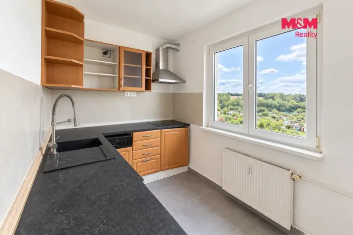 Pronájem bytu 3+1, Cheb, Osvobození, 76 m2