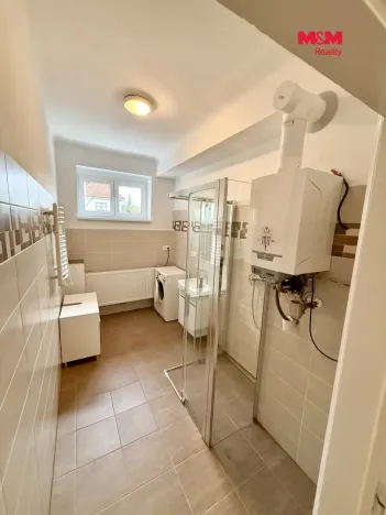 Pronájem bytu 2+1, Brno - Stránice, Havlíčkova, 82 m2