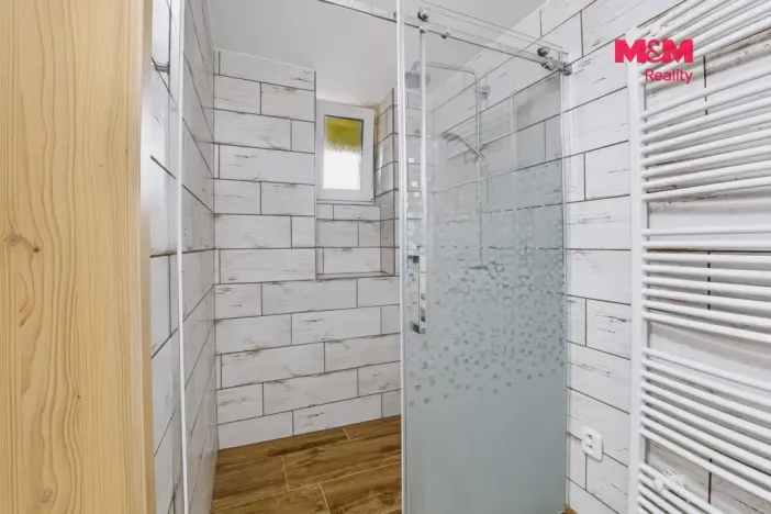 Pronájem rodinného domu, Cetkovice, Jevíčská, 120 m2