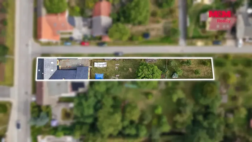 Pronájem rodinného domu, Cetkovice, Jevíčská, 120 m2