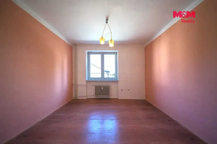 Prodej bytu 4+1, Opava - Předměstí, Mařádkova, 75 m2