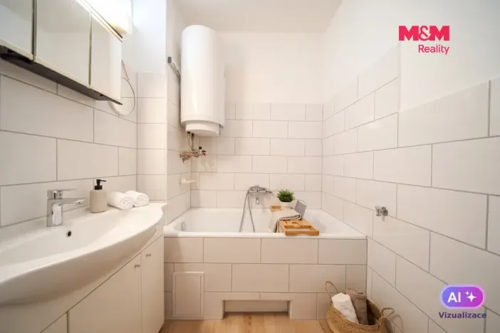 Prodej bytu 4+1, Opava - Předměstí, Mařádkova, 75 m2
