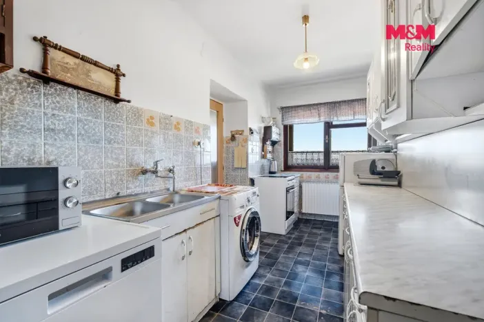 Prodej rodinného domu, Jílové u Držkova, 180 m2