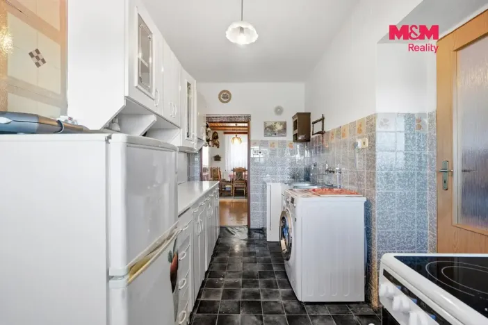 Prodej rodinného domu, Jílové u Držkova, 180 m2