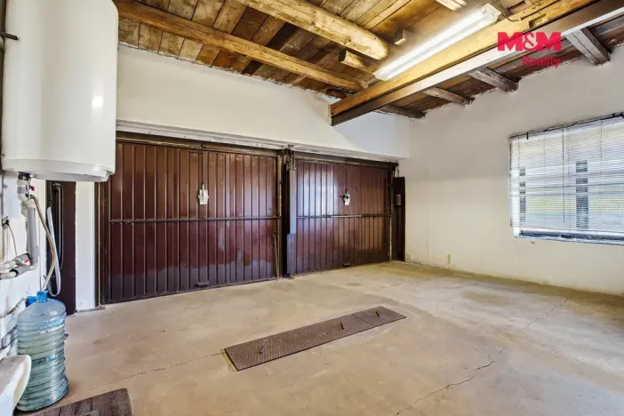 Prodej rodinného domu, Jílové u Držkova, 180 m2