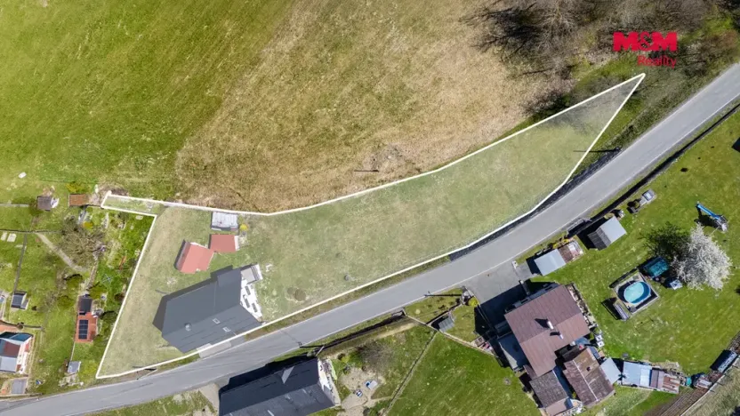 Prodej rodinného domu, Jílové u Držkova, 180 m2