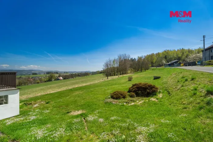 Prodej rodinného domu, Jílové u Držkova, 180 m2