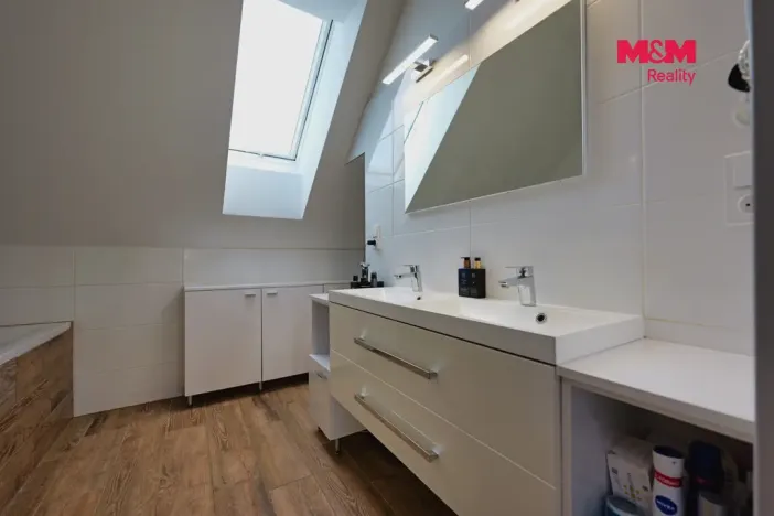 Prodej bytu 4+1, Mostkovice, Prostějovská, 121 m2