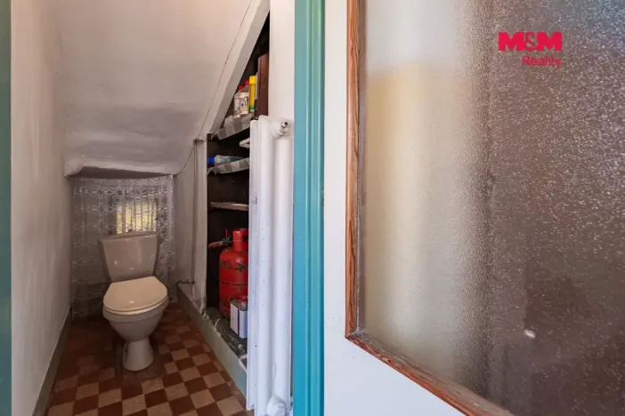 Prodej rodinného domu, Březnice, 236 m2