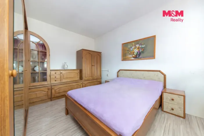 Prodej rodinného domu, Horní Loučky, 190 m2