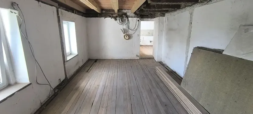 Pronájem vícegeneračního domu, Cheb, 284 m2