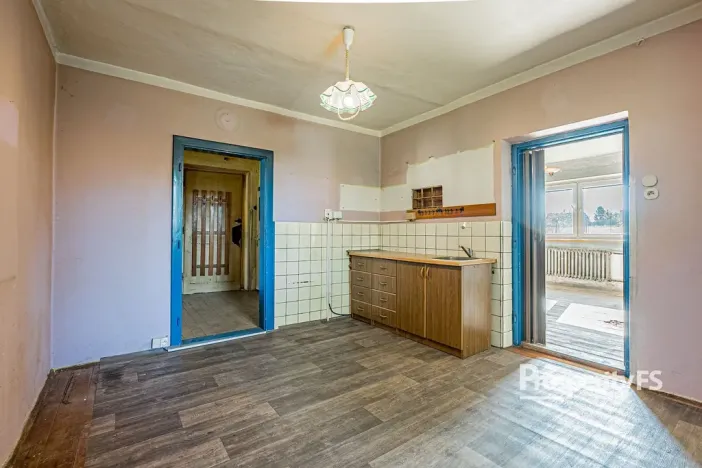 Prodej rodinného domu, Ropice, 180 m2