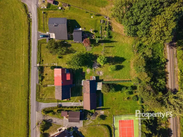 Prodej rodinného domu, Ropice, 180 m2