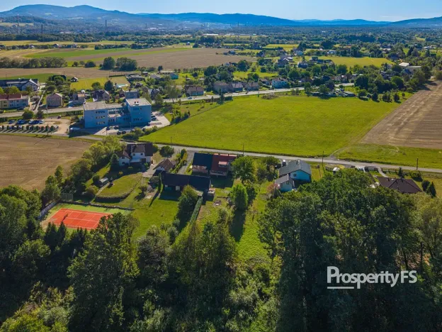 Prodej rodinného domu, Ropice, 180 m2
