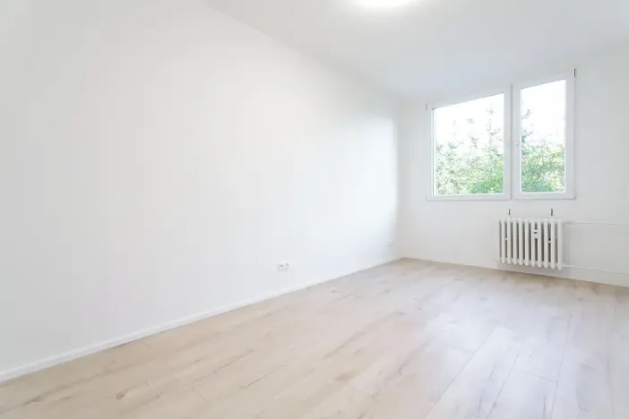 Prodej bytu 3+1, Praha - Záběhlice, Holčovická, 70 m2