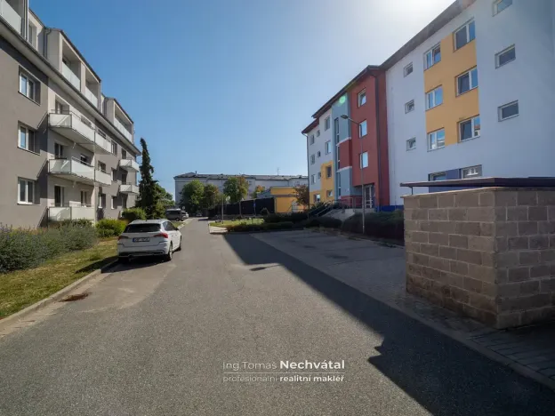 Prodej bytu 4+kk, Ivančice, Sportovní, 80 m2