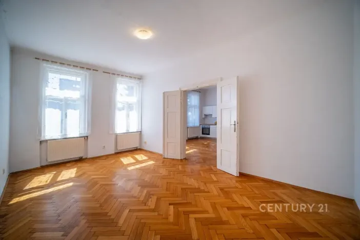 Prodej kanceláře, České Budějovice - České Budějovice 3, Pražská tř., 200 m2