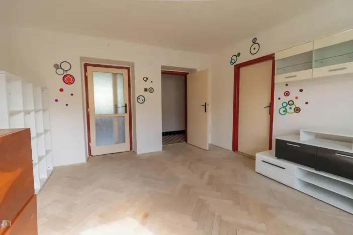 Pronájem bytu 2+1, Trutnov, U Hřiště, 53 m2