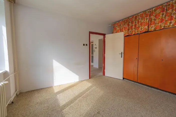 Pronájem bytu 2+1, Trutnov, U Hřiště, 53 m2