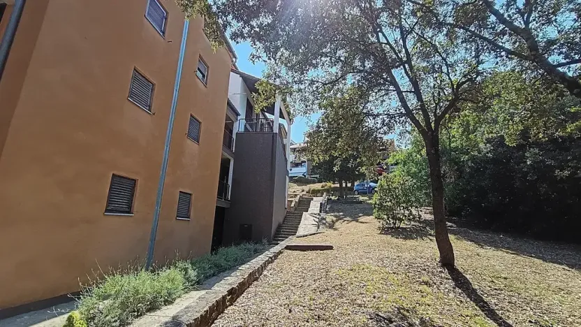 Prodej bytu 2+kk, Marčana, Chorvatsko, 34 m2
