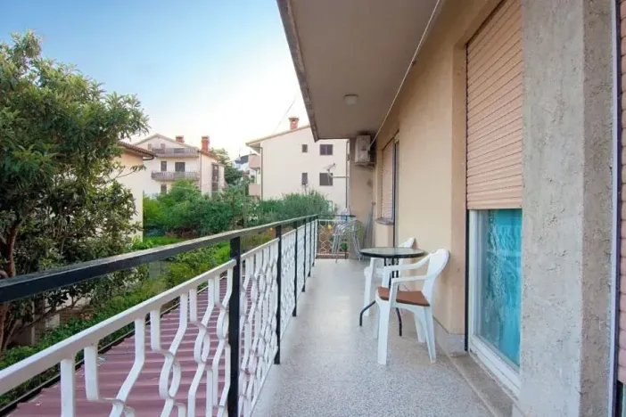Prodej bytu 3+kk, Pula, Chorvatsko, Veruda, 76 m2