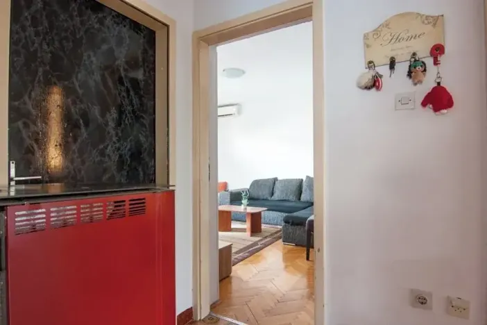 Prodej bytu 3+kk, Pula, Chorvatsko, Veruda, 76 m2