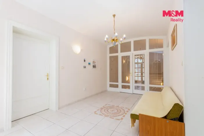 Prodej bytu 5+1, Orlová - Město, Fr. Palackého, 140 m2