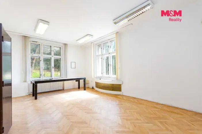 Prodej bytu 5+1, Orlová - Město, Fr. Palackého, 140 m2