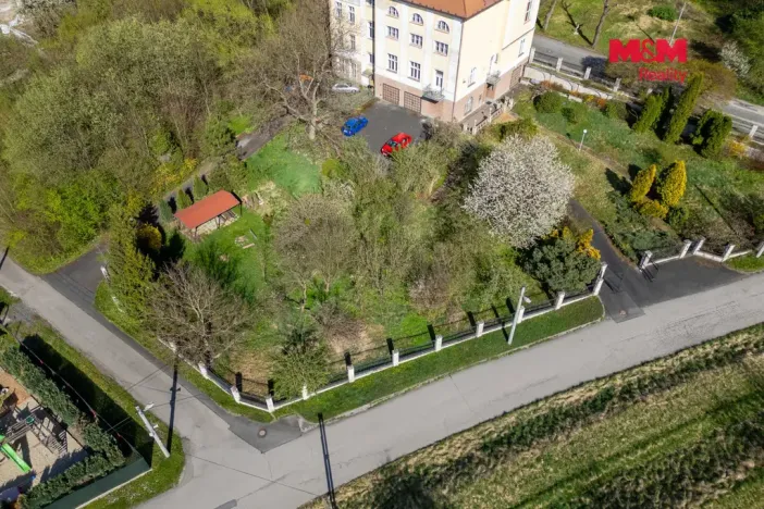 Prodej bytu 5+1, Orlová - Město, Fr. Palackého, 140 m2