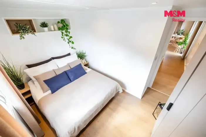 Prodej rodinného domu, Domašov u Šternberka, 50 m2