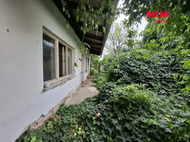 Prodej rodinného domu, Vlkoš, 180 m2