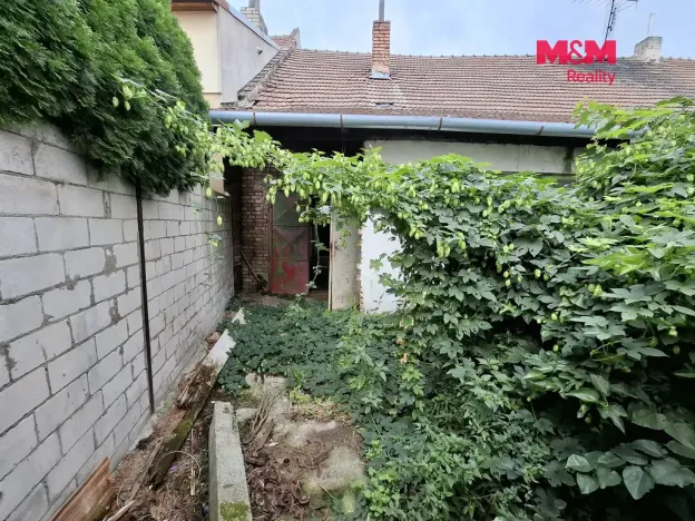 Prodej rodinného domu, Vlkoš, 180 m2