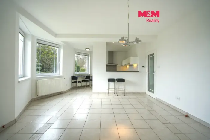 Prodej rodinného domu, Vigantice, 120 m2