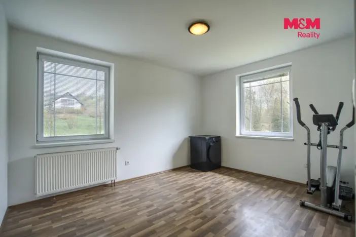 Prodej rodinného domu, Vigantice, 120 m2