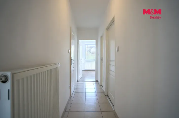 Prodej rodinného domu, Vigantice, 120 m2