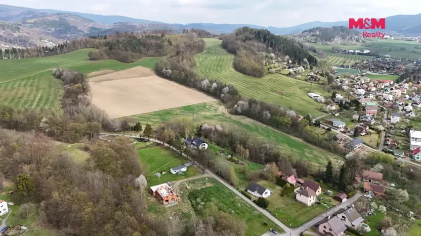 Prodej rodinného domu, Vigantice, 120 m2