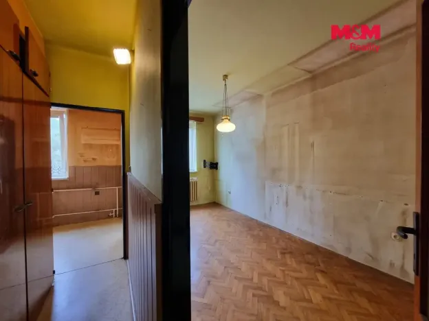 Prodej bytu 3+1, Ústí nad Orlicí, Quido Kociana, 67 m2