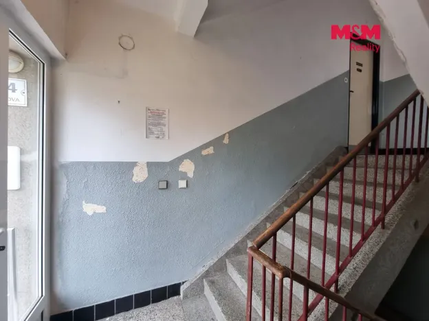 Prodej bytu 3+1, Ústí nad Orlicí, Quido Kociana, 67 m2