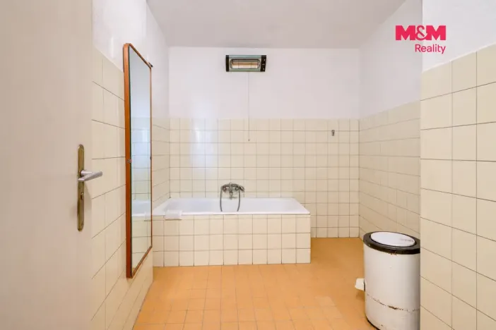 Prodej chalupy, Volenice, 90 m2