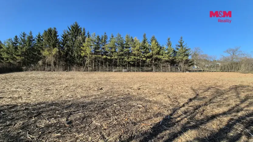 Prodej pozemku pro bydlení, Slaný, 895 m2