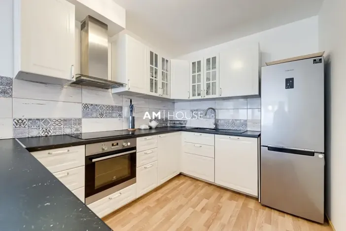 Pronájem bytu 3+kk, Praha - Strašnice, Zvěřinova, 103 m2