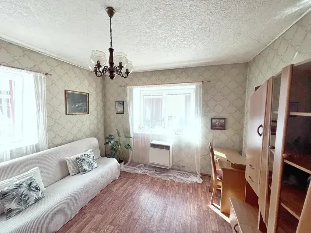 Prodej rodinného domu, Bříza, 57 m2