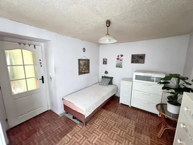 Prodej rodinného domu, Bříza, 57 m2