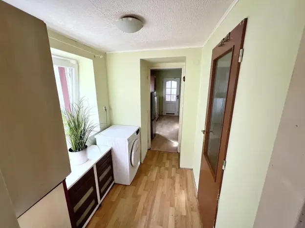 Prodej rodinného domu, Bříza, 57 m2